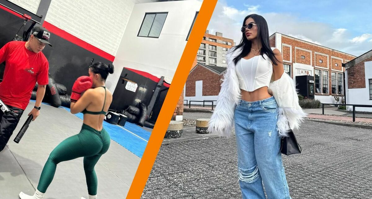 Karely Ruiz vs Karina García: detalles, hora y cómo ver la pelea desde México. Foto: Especial.