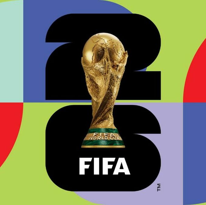 La Copa del Mundo está a menos de ocho meses de comenzar