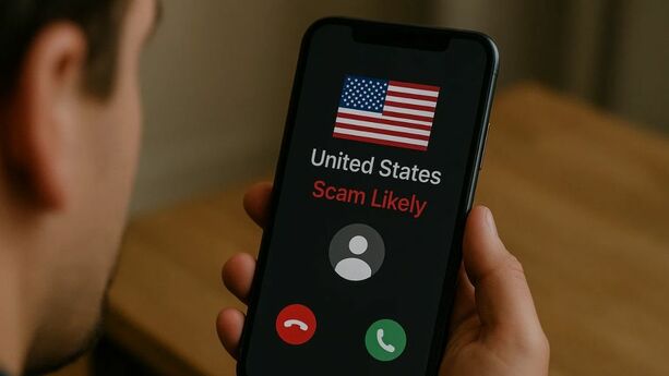 Lanzan alerta por llamadas internacionales sospechosas: cómo reconocerlas