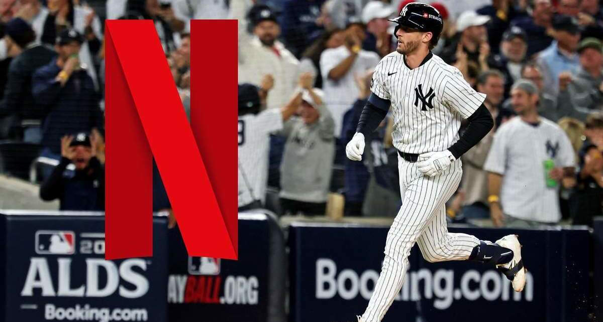 Netflix ahora tendrá la MLB en su plataforma (Reuters)