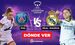 PSG vs Real Madrid: horario y canal de partido EN VIVO Champions League Femenil 2025. (FOTO): Especial.