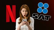 SAT vigilará en tiempo real las plataformas digitales; esto sabemos