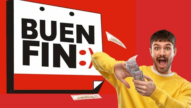 Sorteo del Buen Fin 2025: qué es, cómo participar y cuánto puedes ganar
