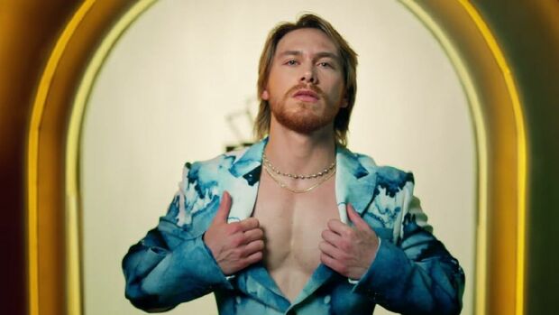 Aldo de Nigris se corona como el GANADOR de 'La Casa de los Famosos' | Foto: La Casa de los Famosos