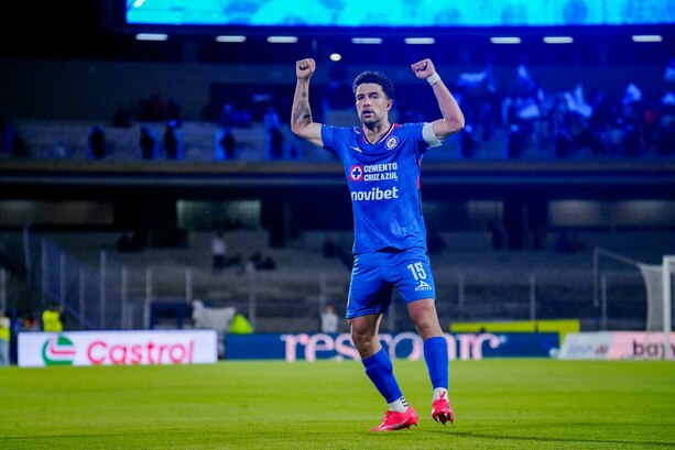 El capitán cementero habló de lo que representa el Clásico Joven/ Imago7