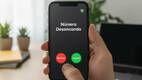Te decimos cómo puedes evitar las famosas estafas telefónicas (Google AI Studio)