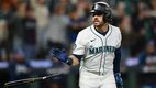 Eugenio Suárez lideró a los Mariners (Imago7)
