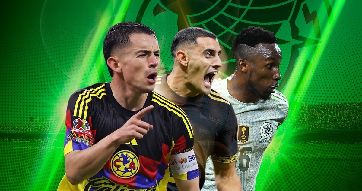 Fidalgo, Berterame y Quiñones podrían ir al Mundial. (Foto: Tom Mendoza)