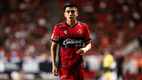 Gilberto Mora está brillando con los Xolos de Tijuana (Imago7)