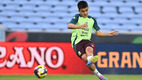 Gilberto Mora realizó el proceso con la Sub-17, pero no irá al Mundial. (Foto: Imago7)
