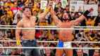 John Cena derrotó a AJ Styles una última vez (X)