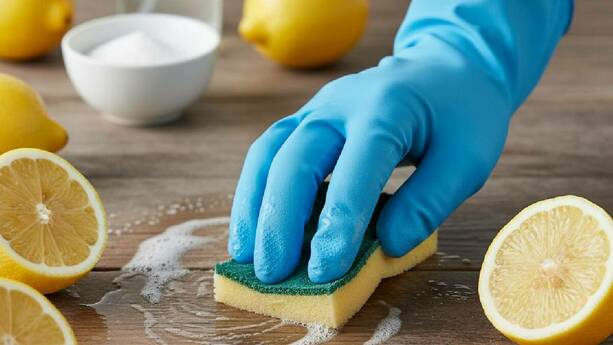 Los limones pueden servir de distintas formas para eliminar las cucarachas