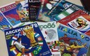 Los coleccionistas podrán añadir el álbum del mundial de. Qatar 2022.