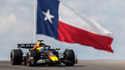 Max Verstappen sacó el primer lugar en su última vuelta. (Foto: Reuters)