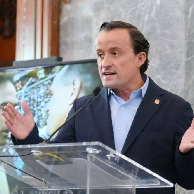 Mikel Arriola habla de la Selección Mexicana