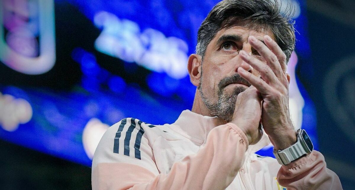 Pauno fue despedido del Real Oviedo. (Foto: Real Oviedo)