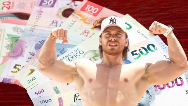 ¿Cuánto recibió Aldo de Nigris al ganar 'La Casa de los Famosos 2025'?