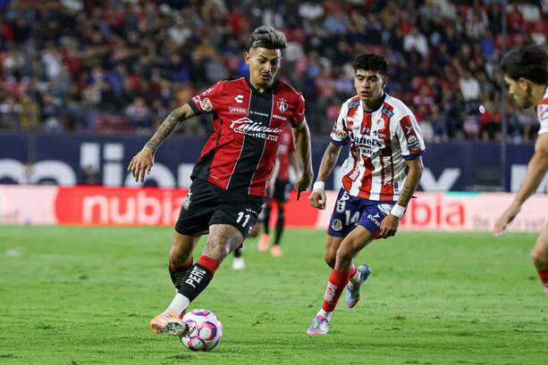 Top Atletico