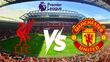 ¿Quién transmite el Liverpool vs Manchester United? Horario y CANAL del partido de la Premier League 2025 (FOTO: Especial)