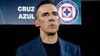 Vicente Sánchez fue campeón de Concacaf con Cruz Azul (Imago7)
