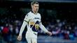 Aaron Ramsey se perderá las próximas jornadas por lesión / Imago7