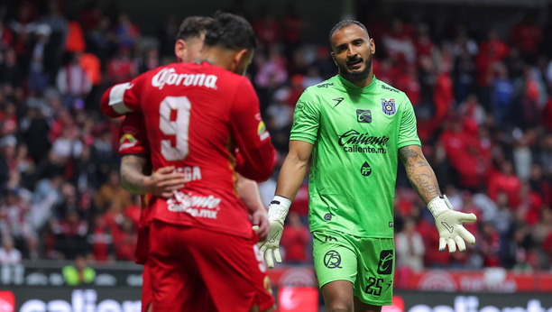 Allison acabó molesto con Alexis. (Foto: Imago7)
