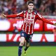 Chivas derrota a Mazatlán en el Estadio Akron / Mexsport