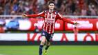 Chivas derrota a Mazatlán en el Estadio Akron / Mexsport