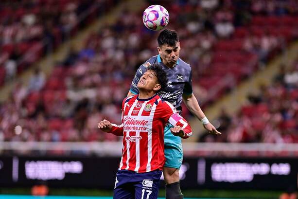 Chivas quiere liguilla directa y se encuentra cerca / Mexsport
