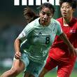 Corea del Norte fue mucha pieza para México (@miseleccionfem)