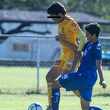 Edgar 'N' tuvo una etapa en las fuerzas básicas de Tigres (Imago7)