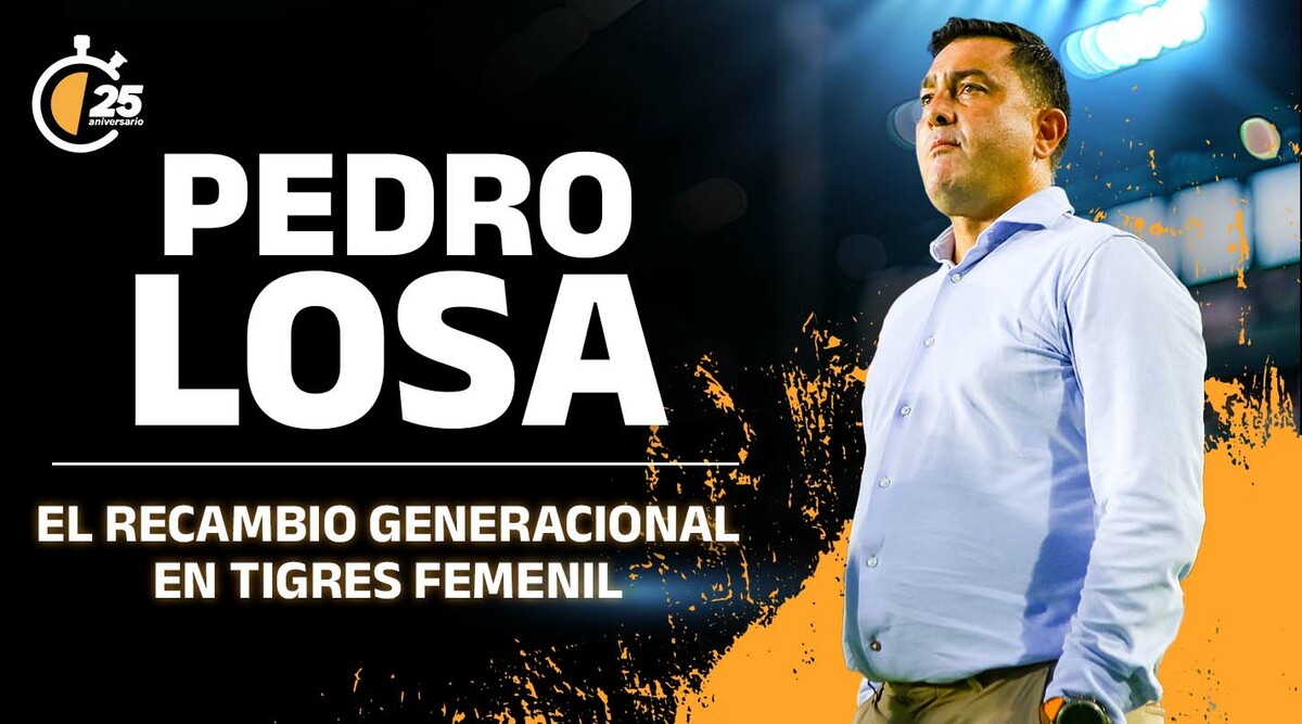 El Renacer con Pedro Losa | Nuevo Liderazgo, Nuevos Retos