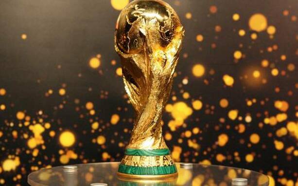 Este jueves se conocerán las sedes del Mundial 2026 (AFP)