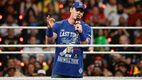 John Cena dice adiós a la WWE en diciembre (Cortesía)