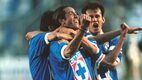 José Luis Sixtos fue campeón con Cruz Azul (Mexsport)