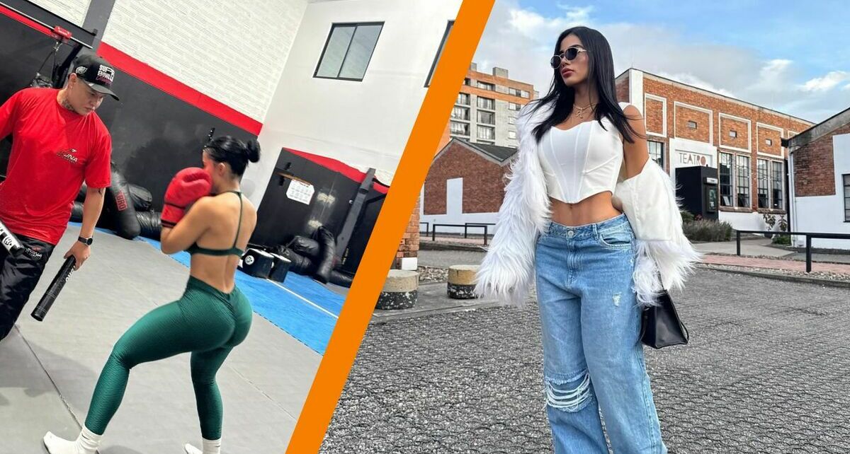 Karely Ruiz vs Karina García: detalles, hora y cómo ver la pelea desde México. Foto: Especial.