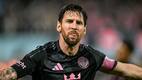 Messi volvió a dar cátedra (Reuters)