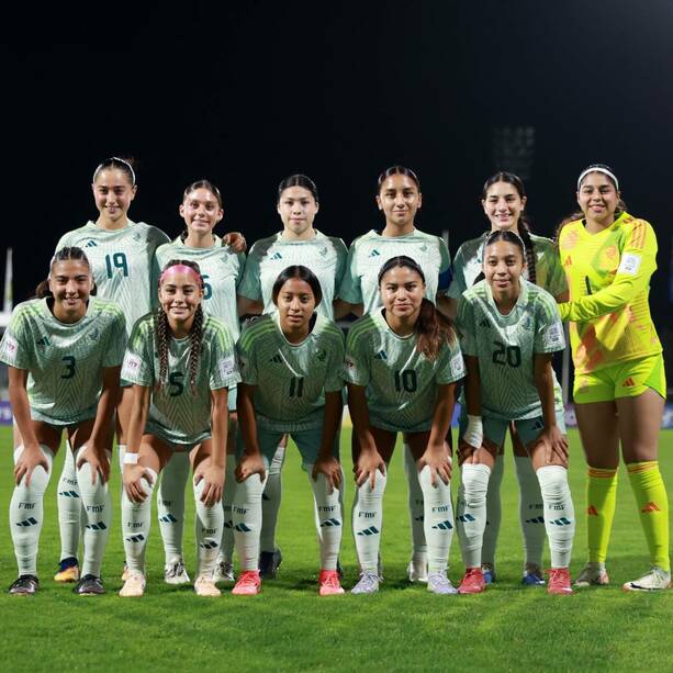para top México vs Corea del Norte 2
