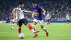 Pumas sacó un buen punto de Monterrey (Imago7)
