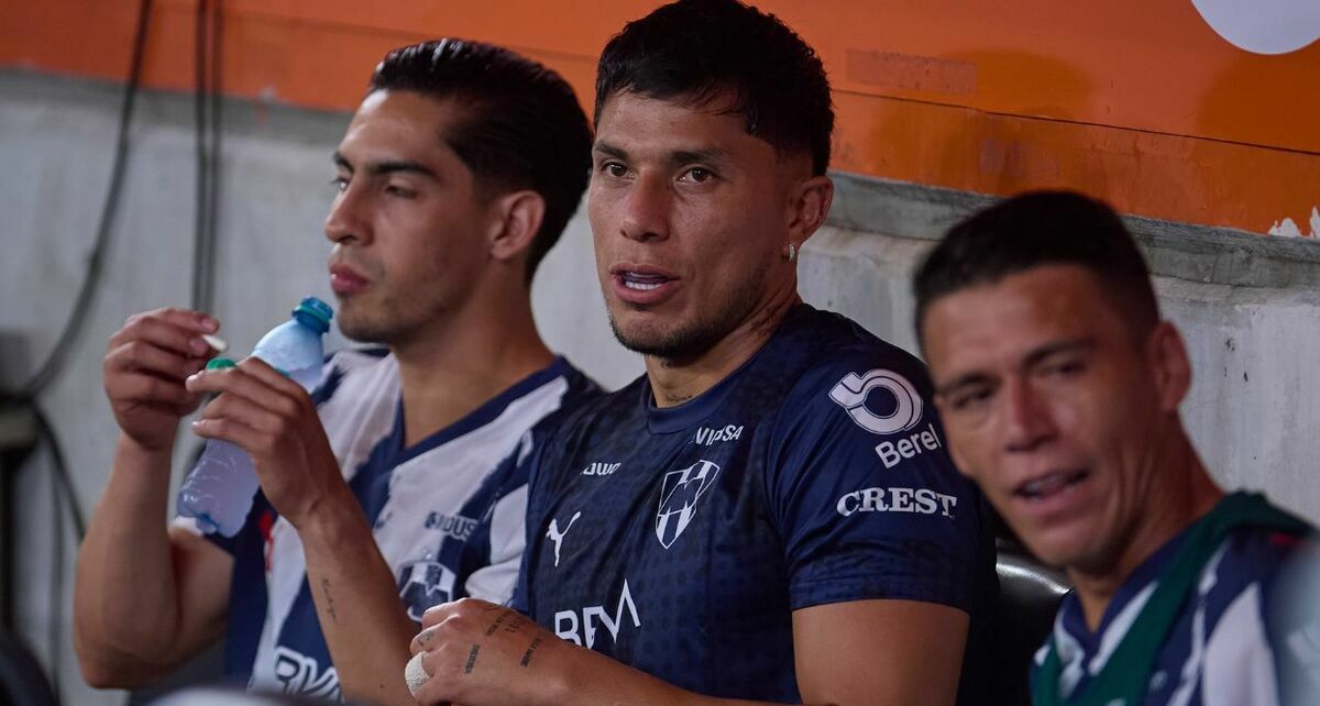 Salcedo por fin jugará con la Pandilla. (Foto: Mexsport)