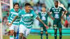 Santos dio señales de vida (Imago7)