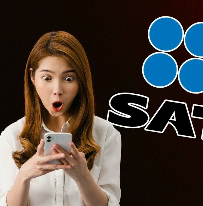 SAT vigilará en tiempo real las plataformas digitales; esto sabemos