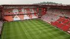 Toluca presume sus títulos con remodelación en el Nemesio Diez / Mexsport