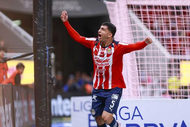 Top Chivas