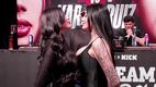 ¿Quién transmite la pelea de Karely Ruiz vs Karina García? Horario y canal de Stream Fighters 4 (FOTO: Kick)