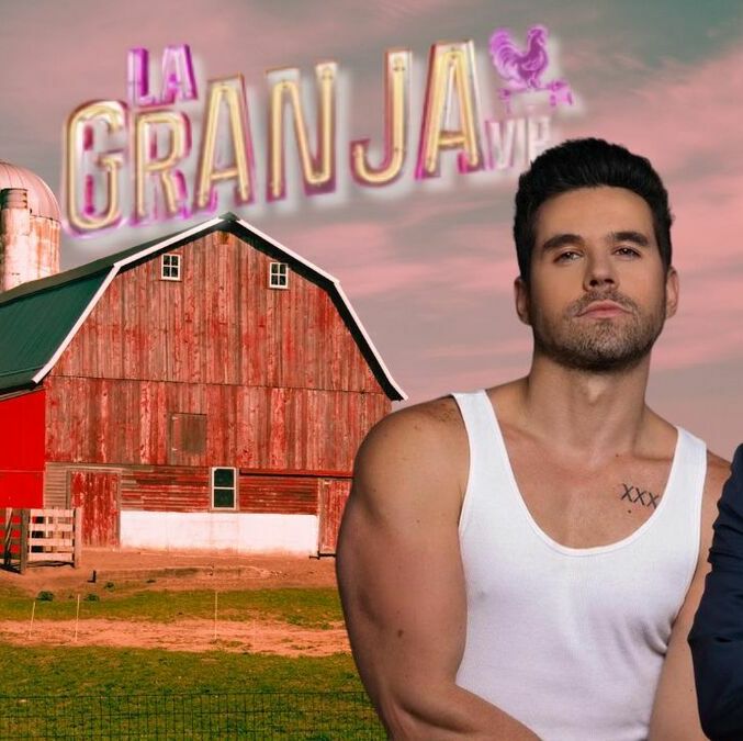 ¿A qué hora y dónde ver domingo de eliminación de 'La Granja'?