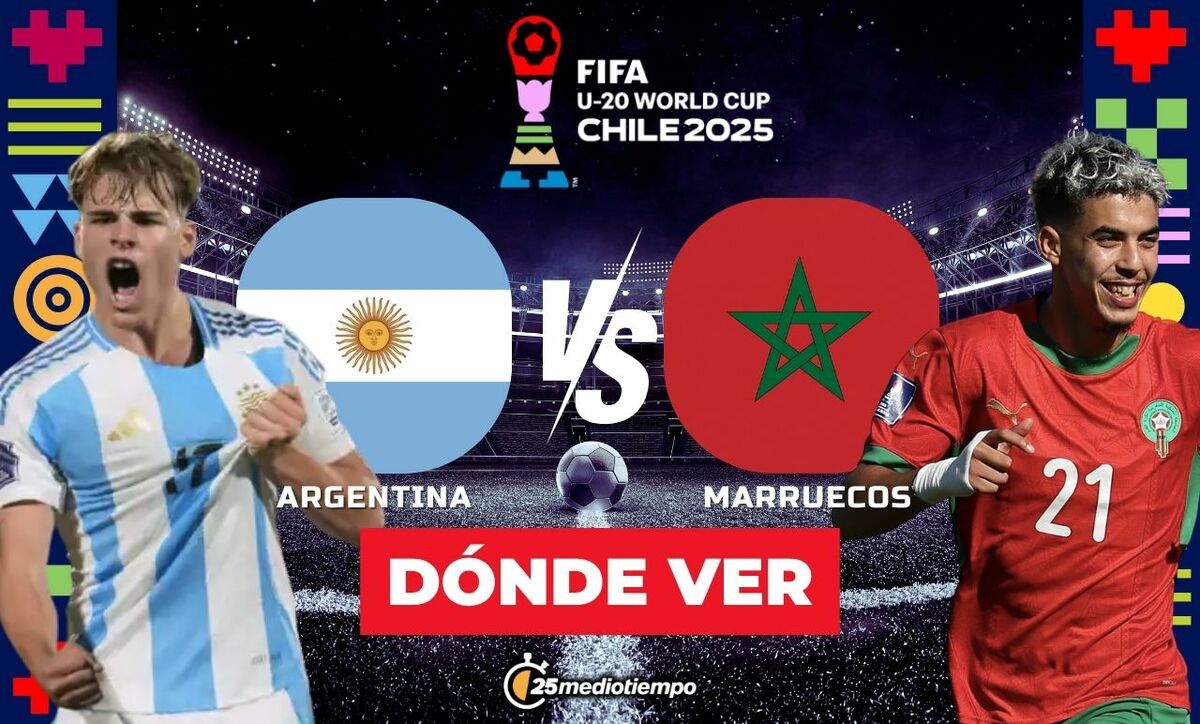 Marruecos Alemania Nueva Zelanda Argentina Sub-17 2025 sorteo Key Rivals: What to Expect from Argentina's Opponents