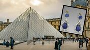 Estas fueron las joyas robadas del Museo de Louvre en Paris
