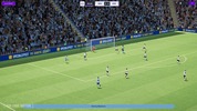 El futbol femenil virtual es una realidad. (Foto: Especial)