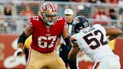 Isaac Alarcón, mexicano en la NFL (@isaac_algar)